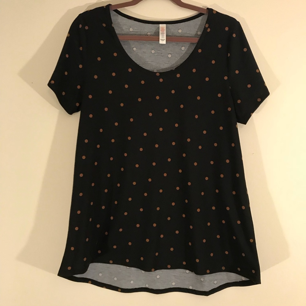 LuLaRoe Classic T